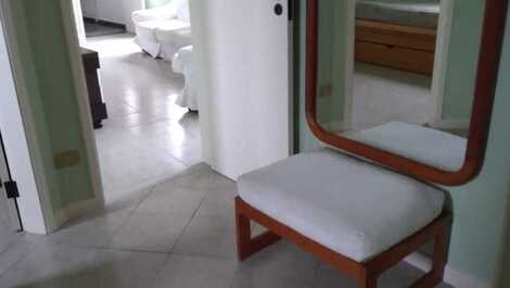 Ótimo Apartamento 150 mts da praia próximo ao Pão de Açúcar