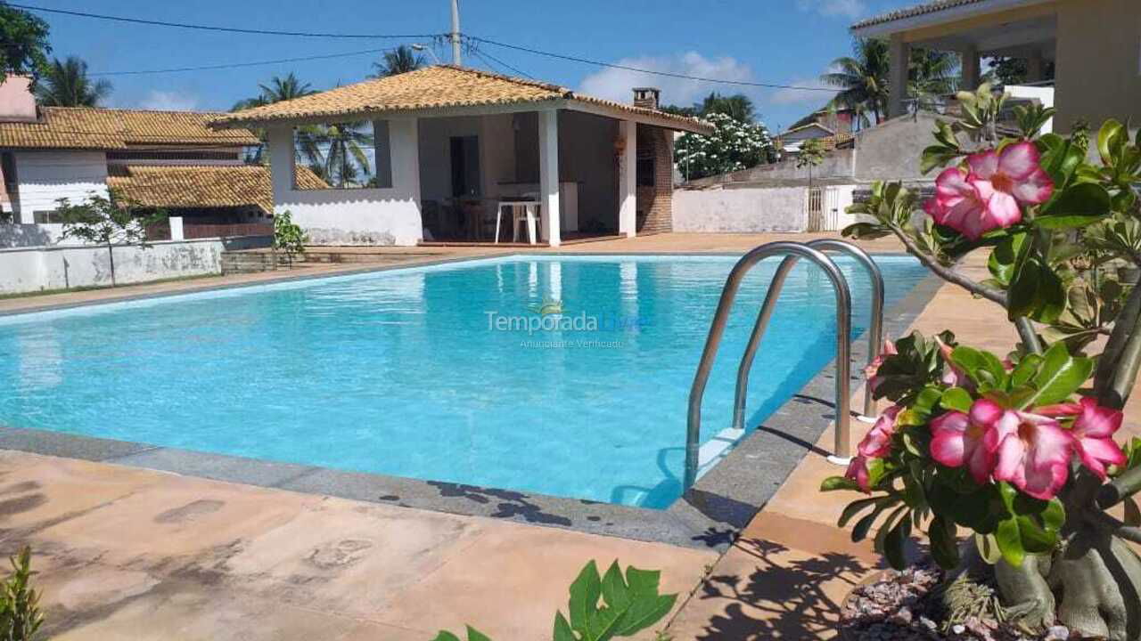 House for vacation rental in Lauro de Freitas (Vilas do Atlantico)