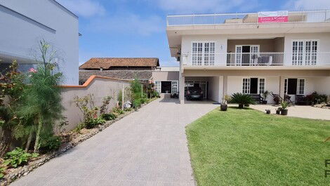 House in Ubatuba - SFS