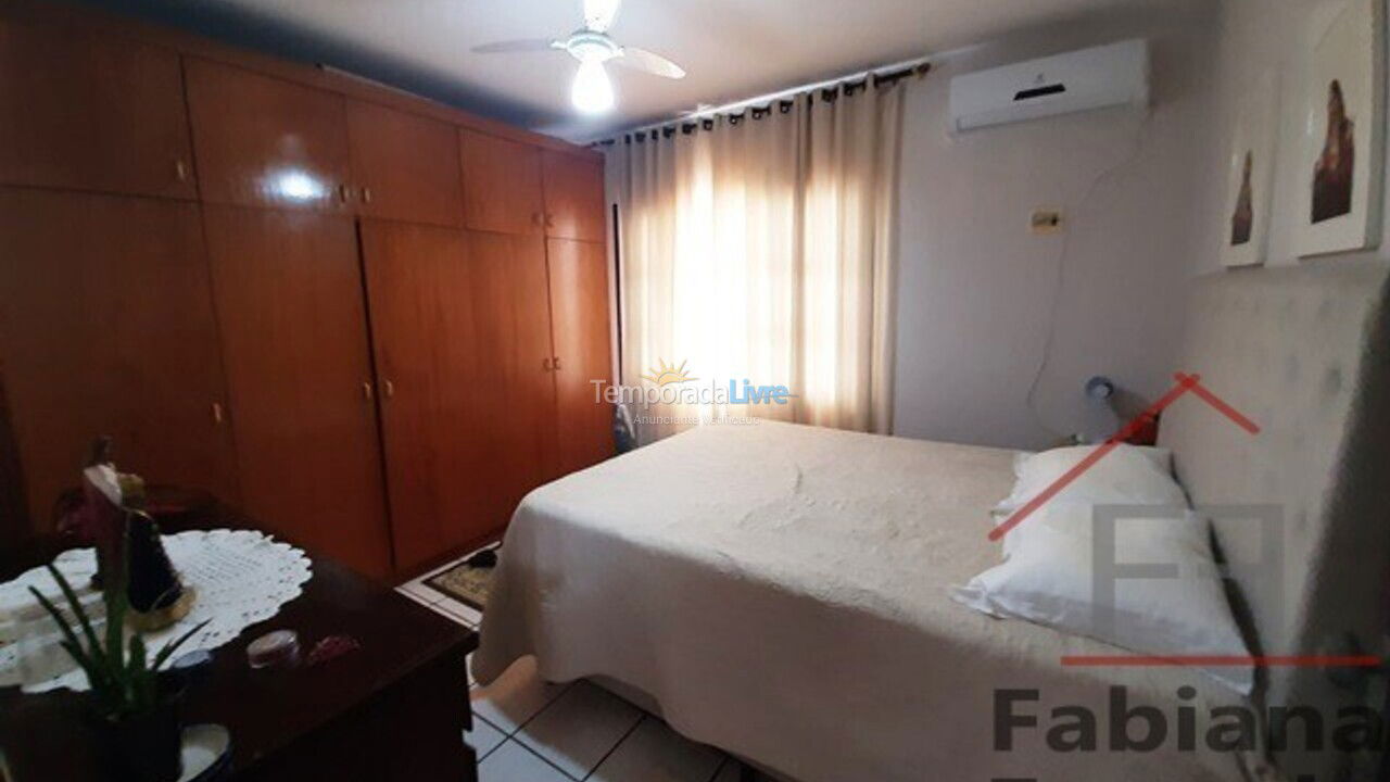 House for vacation rental in São Francisco do Sul (Ubatuba)