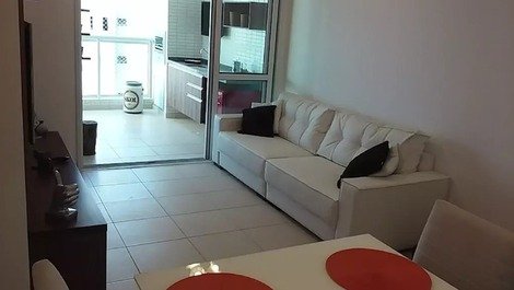 Wonderful apartment overlooking the sea. Family only! WIFI