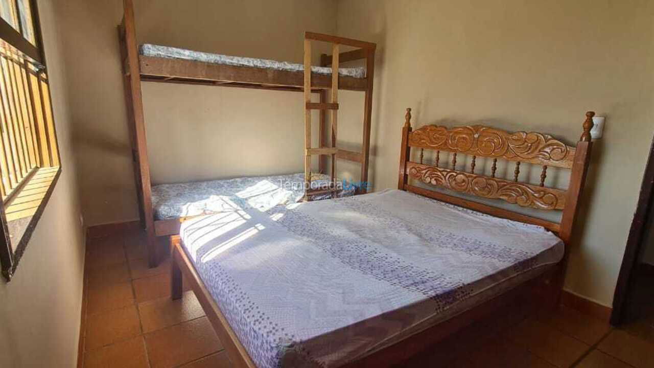 Ranch for vacation rental in Santana de Parnaíba (Parque Sinae)