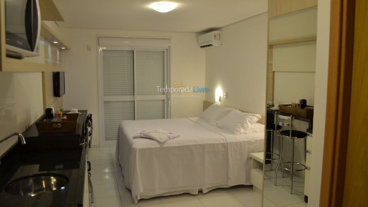 Apartamento para alquiler de vacaciones em Madureira (Rio Grande do Sul)