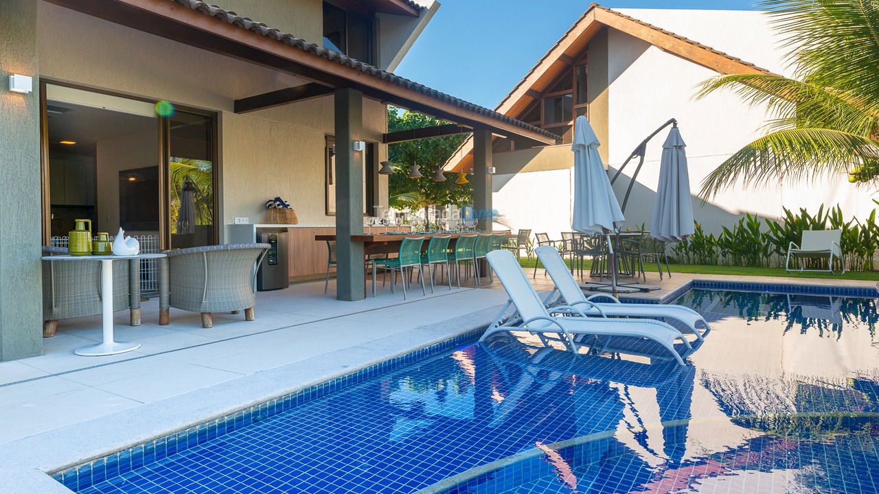 Casa para alquiler de vacaciones em Ipojuca (Praia de Muro Alto)