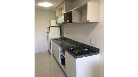 Maia Residencial - 307