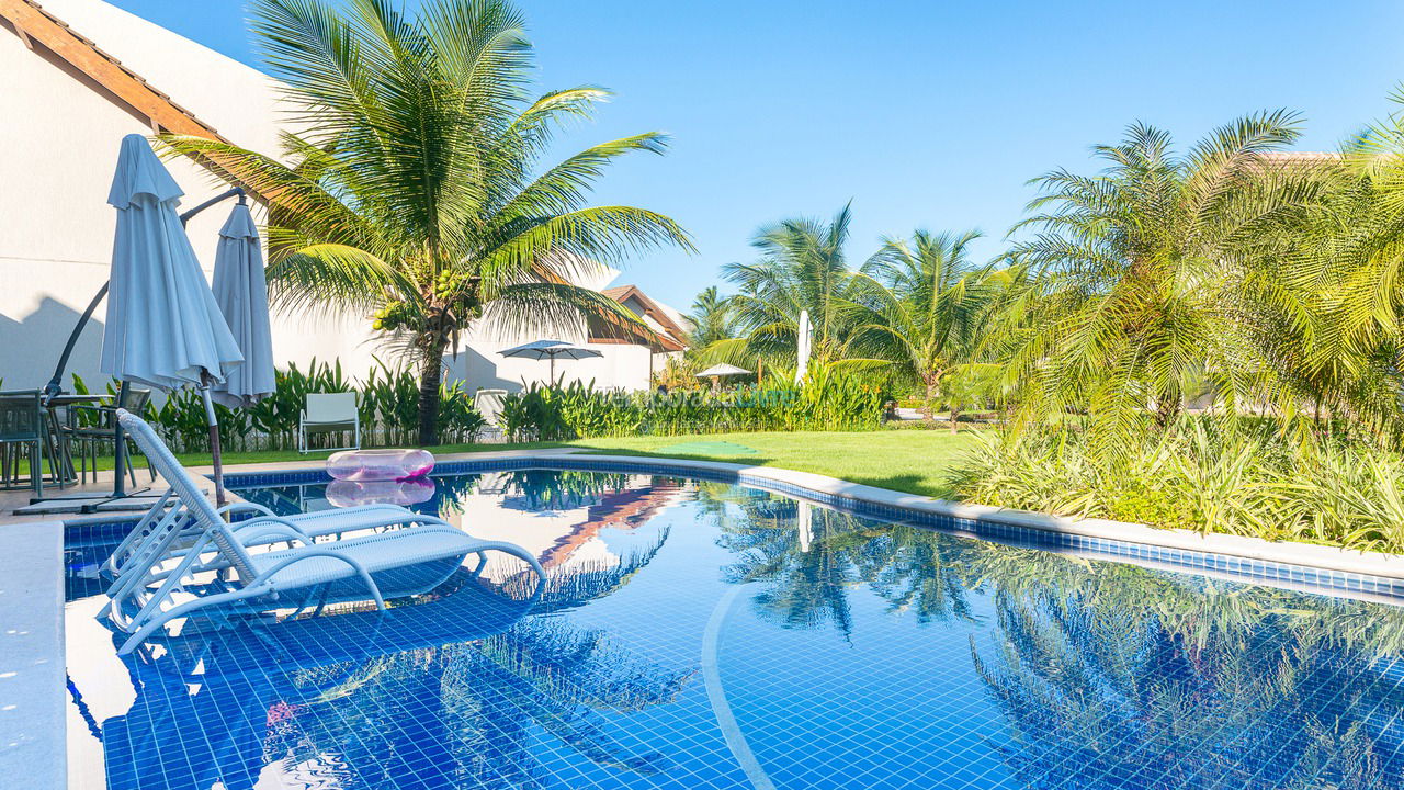 Casa para alquiler de vacaciones em Ipojuca (Praia de Muro Alto)