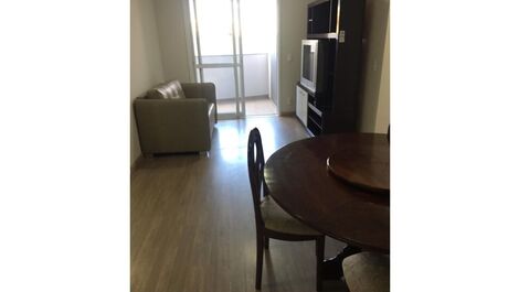 Maia Residencial - 307