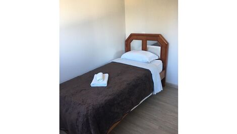 Maia Residencial - 307
