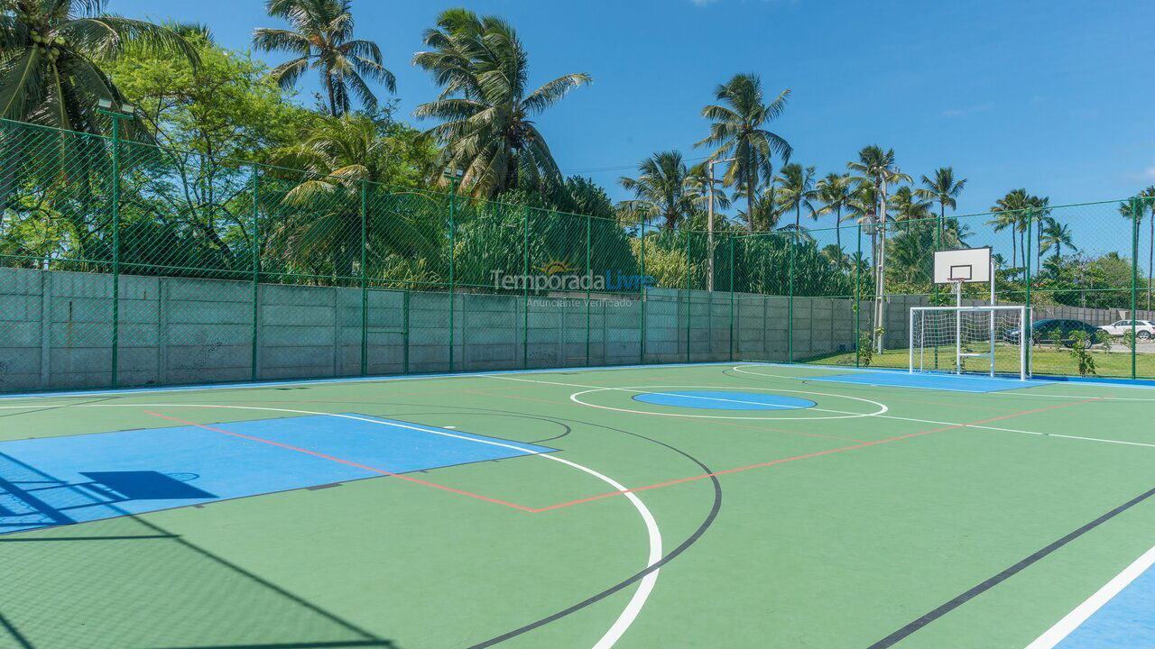 Casa para alquiler de vacaciones em Ipojuca (Praia do Cupe)