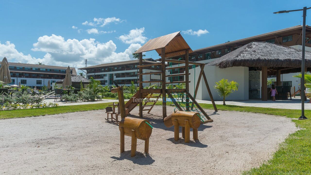 Casa para alquiler de vacaciones em Ipojuca (Praia do Cupe)