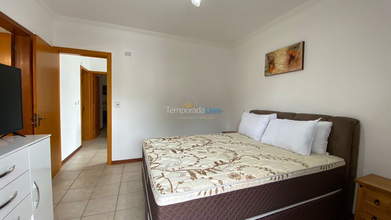 Casa para aluguel de temporada em Florianopolis (Jurerê Internacional)