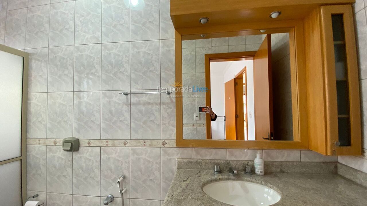 Casa para aluguel de temporada em Florianopolis (Jurerê Internacional)