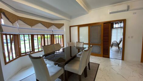 Sala de jantar