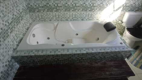 Hidromassagem