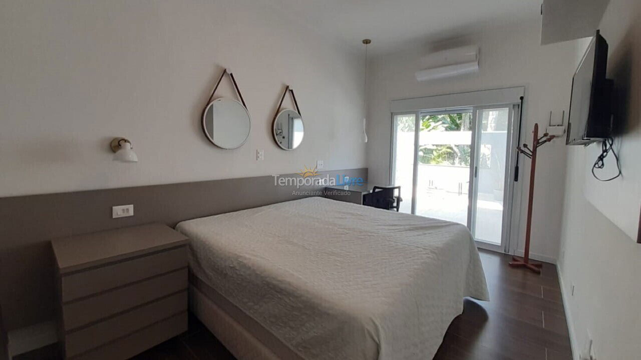 Casa para aluguel de temporada em Bertioga (Riviera de São Lourenço)
