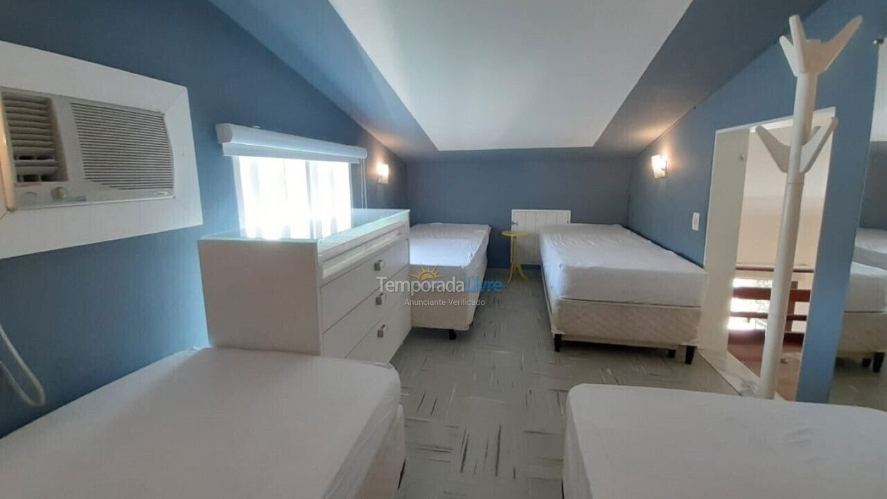 Casa para aluguel de temporada em Bertioga (Riviera de São Lourenço)