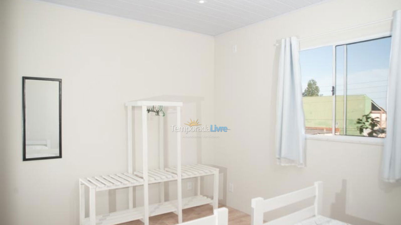 House for vacation rental in Florianópolis (Rio Vermelho)