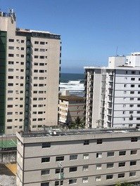 Apartment for rent in Praia Grande - Praia Aviação