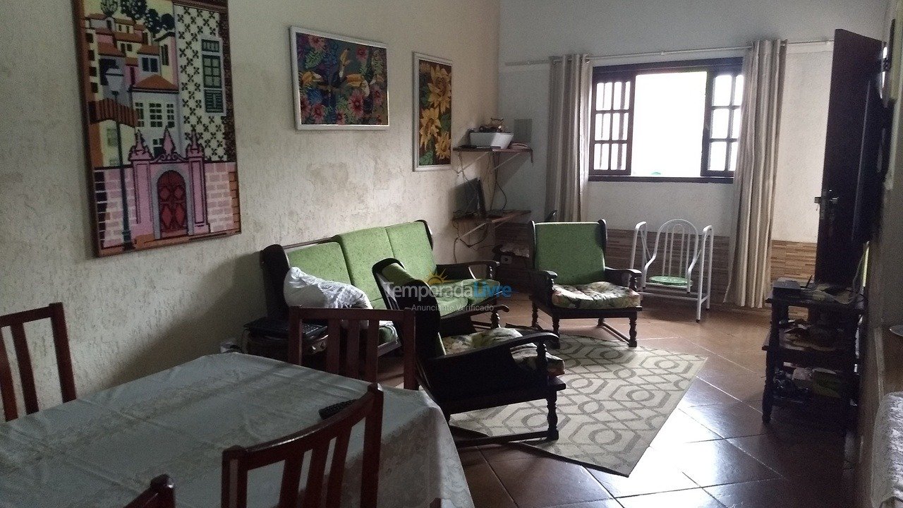 House for vacation rental in São Sebastião (Canto do Mar)