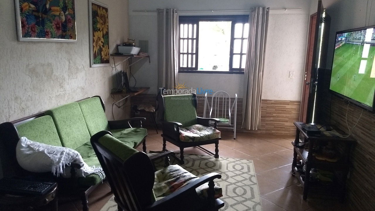 House for vacation rental in São Sebastião (Canto do Mar)