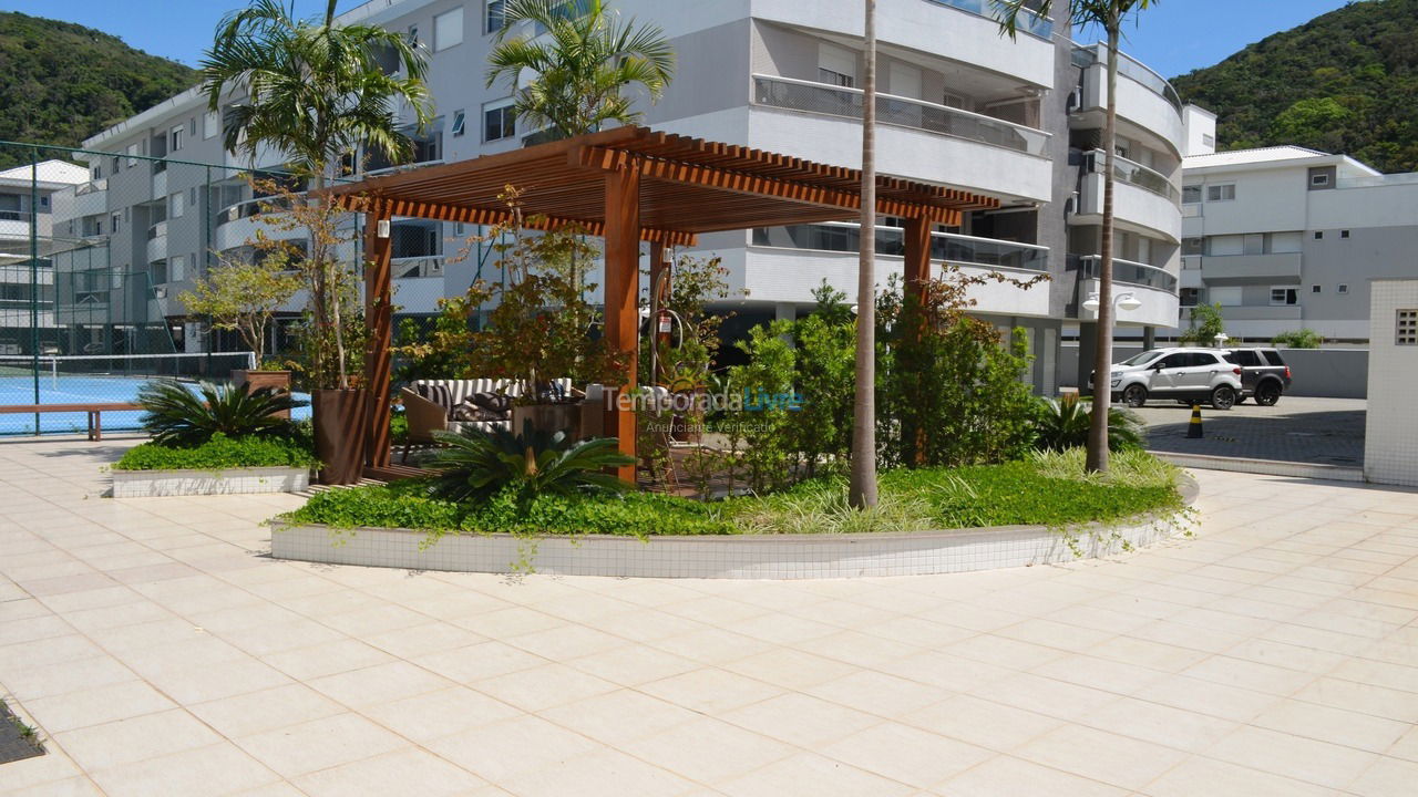 Apartment for vacation rental in Florianopolis (Praia dos Ingleses)