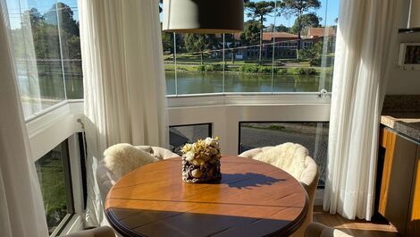Apartment in Canela
