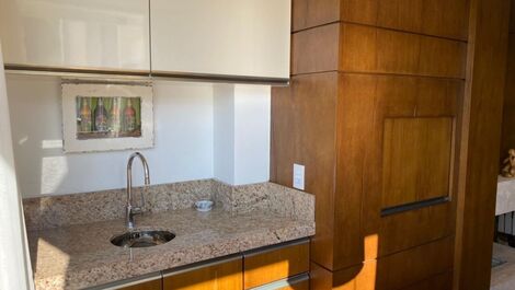 Apartment in Canela