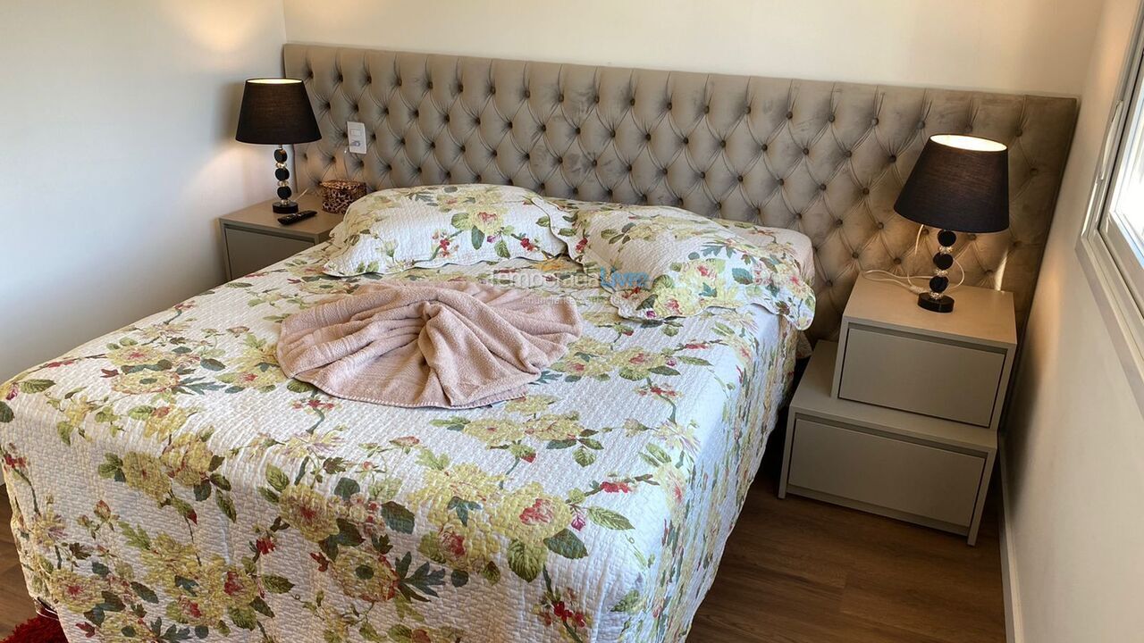 Apartment for vacation rental in Canela (Rs)