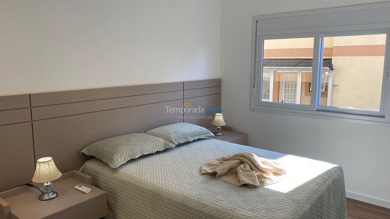 Apartment for vacation rental in Canela (Rs)