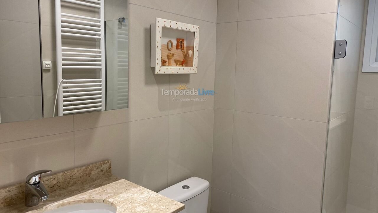 Apartment for vacation rental in Canela (Rs)