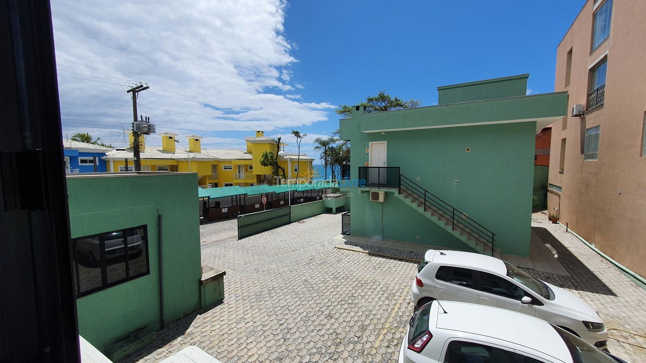 Apartamento para alquiler de vacaciones em Bombinhas (Praia de Bombinhas)