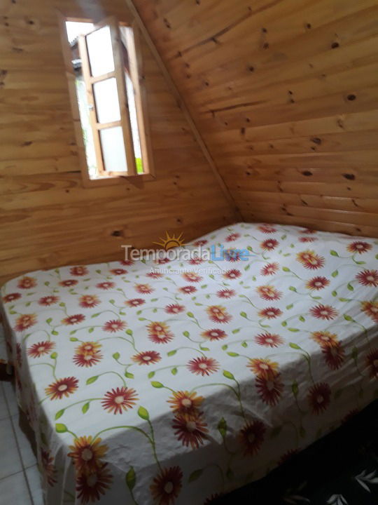 Casa para aluguel de temporada em Ubatuba (Maranduba)