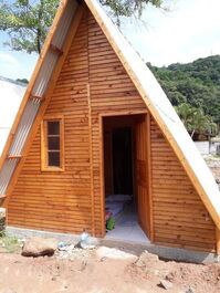 Casa para alugar em Ubatuba - Maranduba