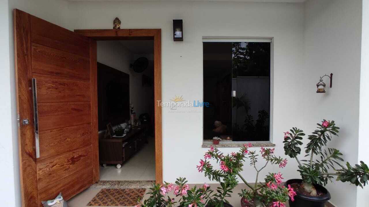 Apartment for vacation rental in Porto Seguro (Taperapuã)