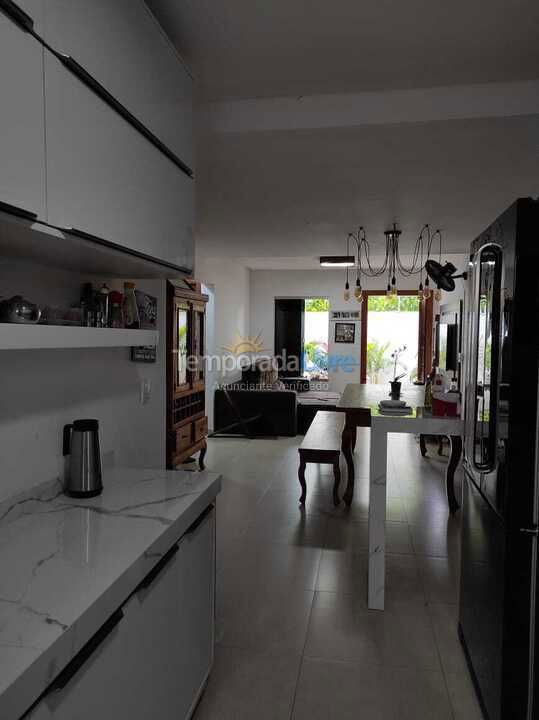 Apartment for vacation rental in Porto Seguro (Taperapuã)