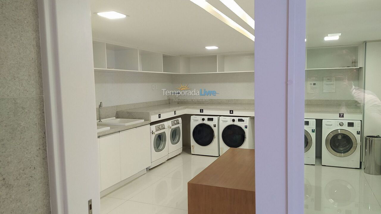 Apartamento para alquiler de vacaciones em Porto Alegre (Petropolis)