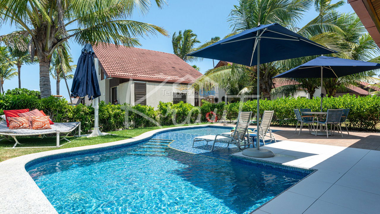 Casa para aluguel de temporada em Porto de Galinhas (Porto de Galinhas)