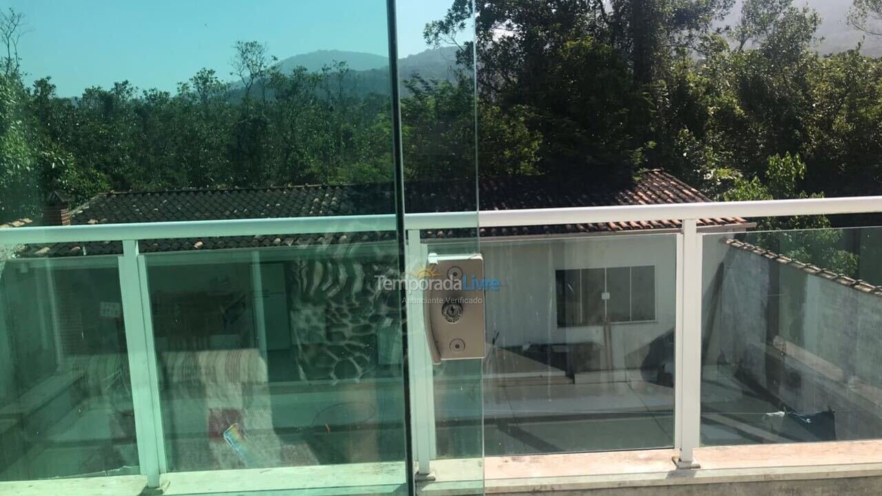House for vacation rental in Caraguatatuba (Capricórnio)