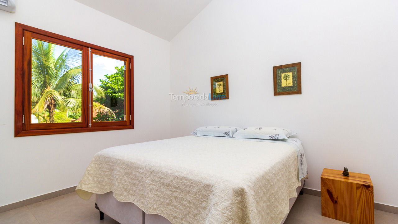Casa para aluguel de temporada em Paraty (Caborê)