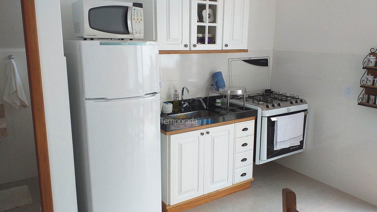 Casa para aluguel de temporada em Paraty (Caborê)