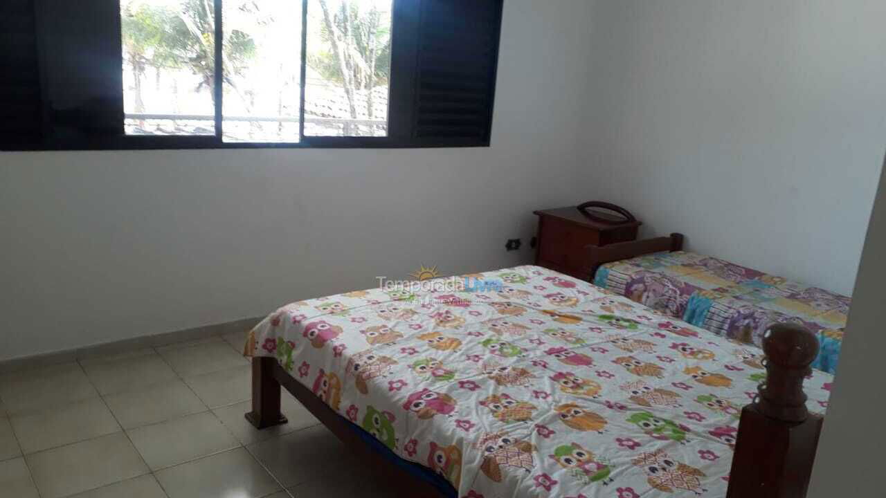 House for vacation rental in Guarujá (Enseada)