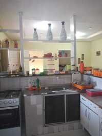 Excellent home on the best beach in Alagoas!!