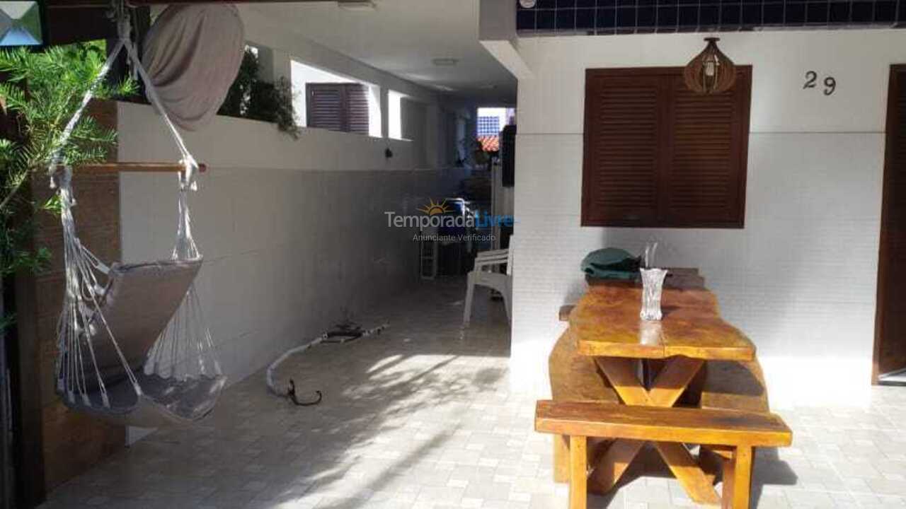 Casa para aluguel de temporada em Maragogi (Praia de Maragogi)
