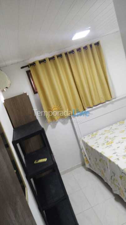 Casa para aluguel de temporada em Maragogi (Praia de Maragogi)