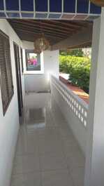Casa no condomínio Privê - Maragogi