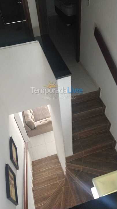 Casa para aluguel de temporada em Maragogi (Praia de Maragogi)
