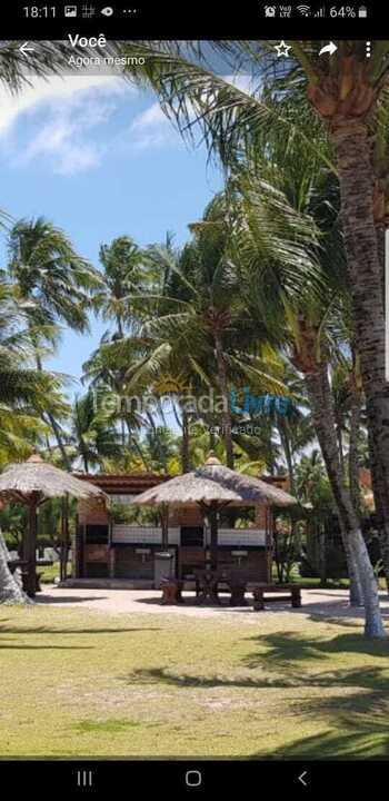 Casa para aluguel de temporada em Maragogi (Praia de Maragogi)