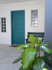 Garagem