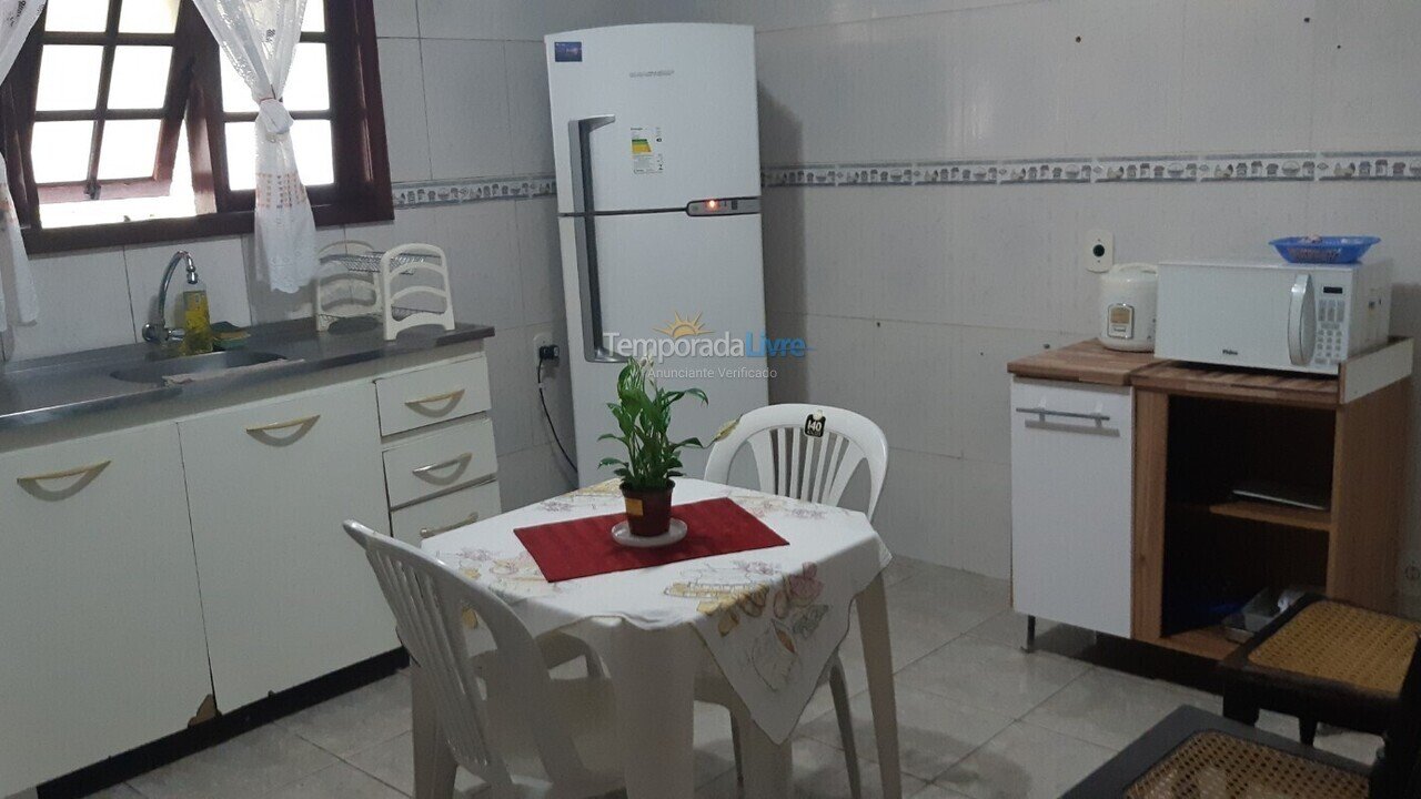 Casa para aluguel de temporada em Petrópolis (Quitandinha)