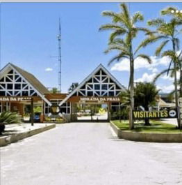 House for Rent in Condominio Morada da Praia